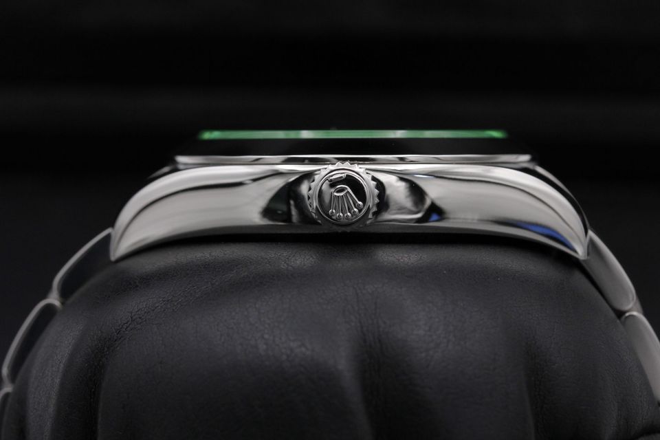 Rolex Milgauss 116400 GV Image 3